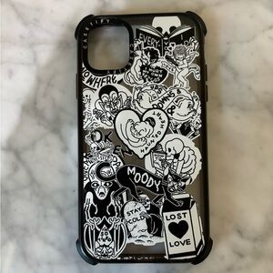 CASETIFY IPHONE 11 CASE